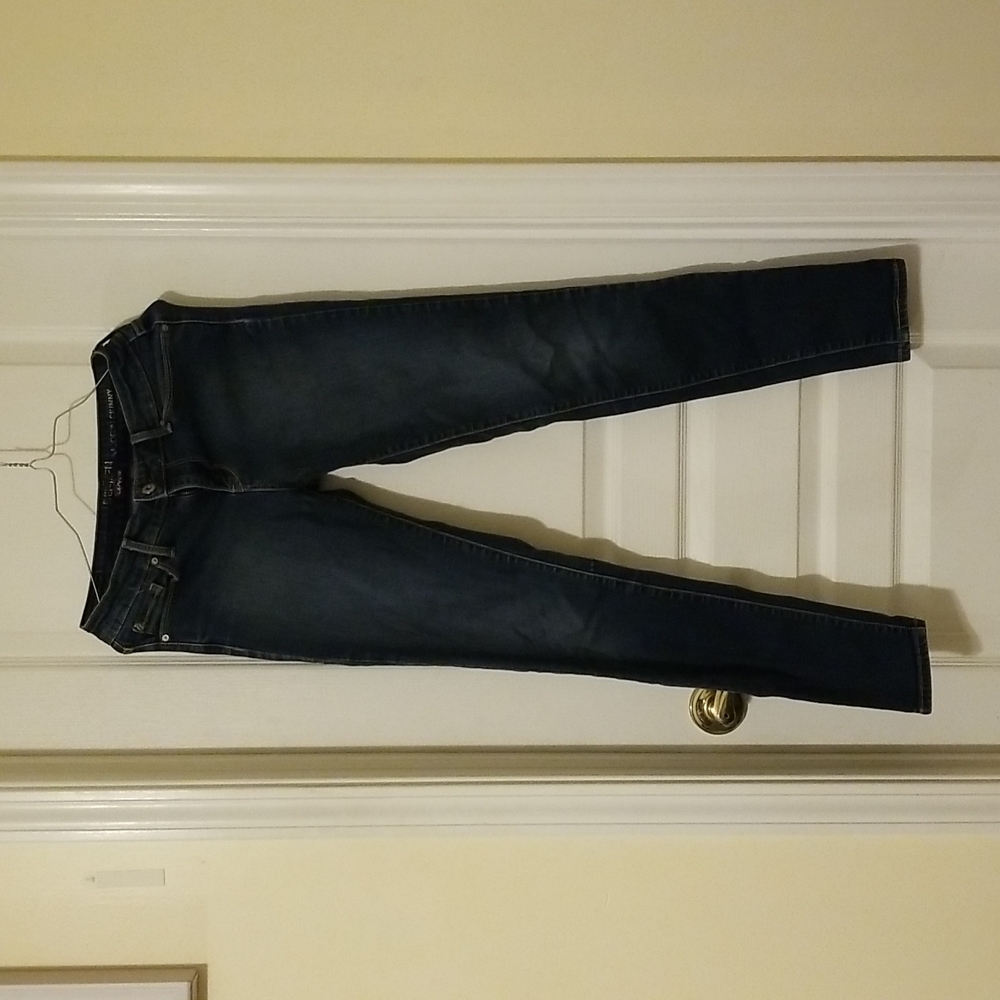 Levi's modern skinny 2 L